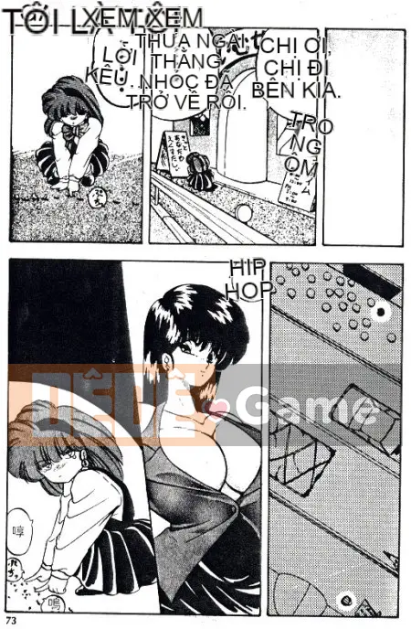 [Youka] Áo khoác đào [Trung bình]