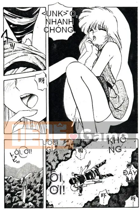 [Youka] Áo khoác đào [Trung bình]