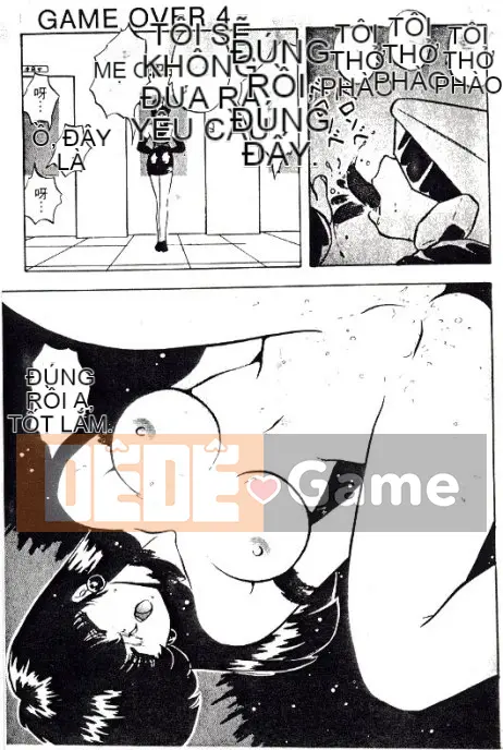 [Youka] Áo khoác đào [Trung bình]