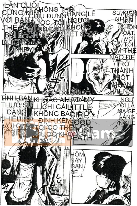 [Youka] Áo khoác đào [Trung bình]