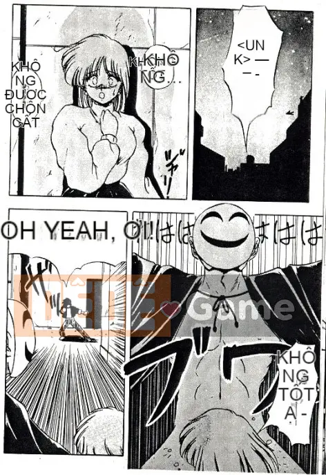 [Youka] Áo khoác đào [Trung bình]