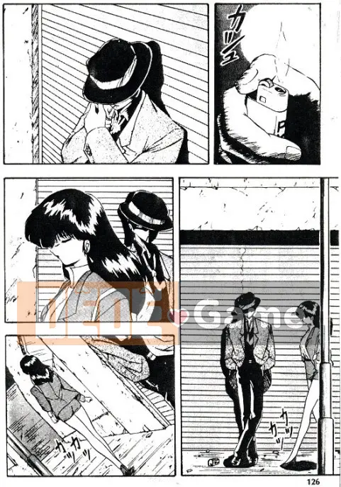 [Youka] Áo khoác đào [Trung bình]