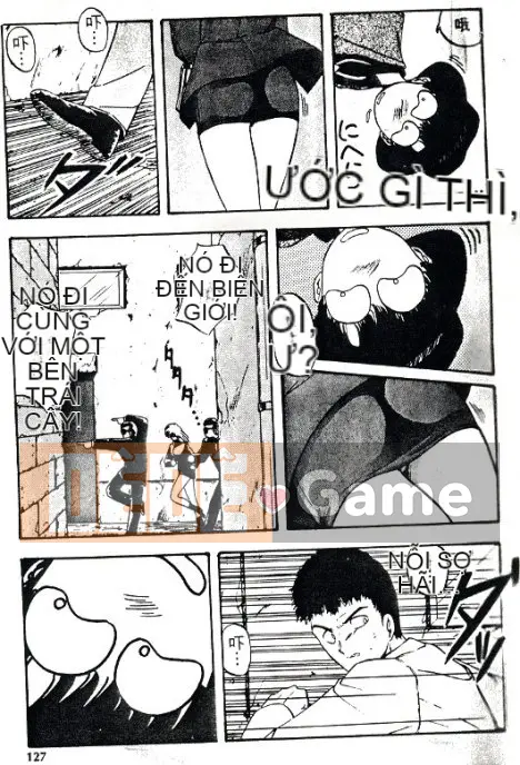 [Youka] Áo khoác đào [Trung bình]