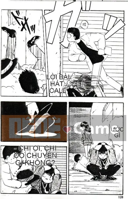 [Youka] Áo khoác đào [Trung bình]