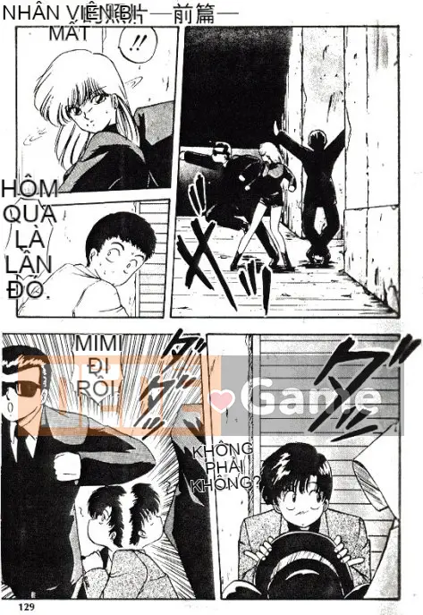 [Youka] Áo khoác đào [Trung bình]