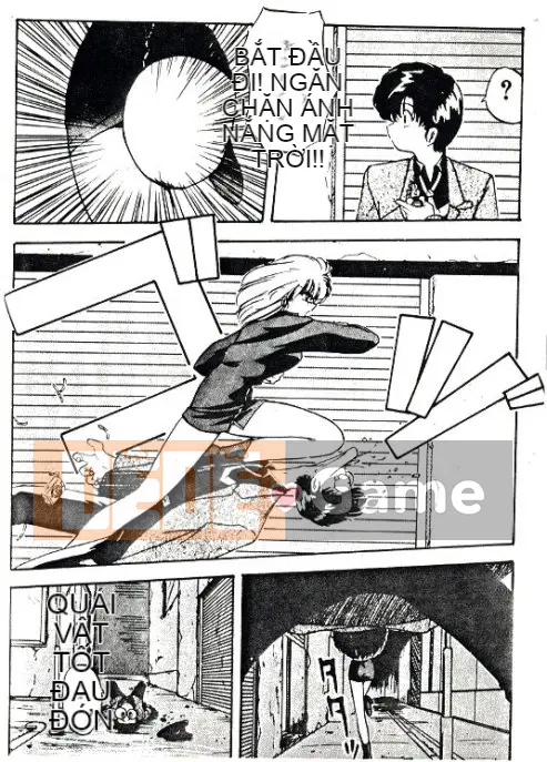 [Youka] Áo khoác đào [Trung bình]