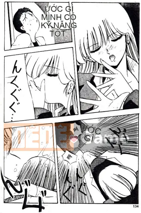 [Youka] Áo khoác đào [Trung bình]