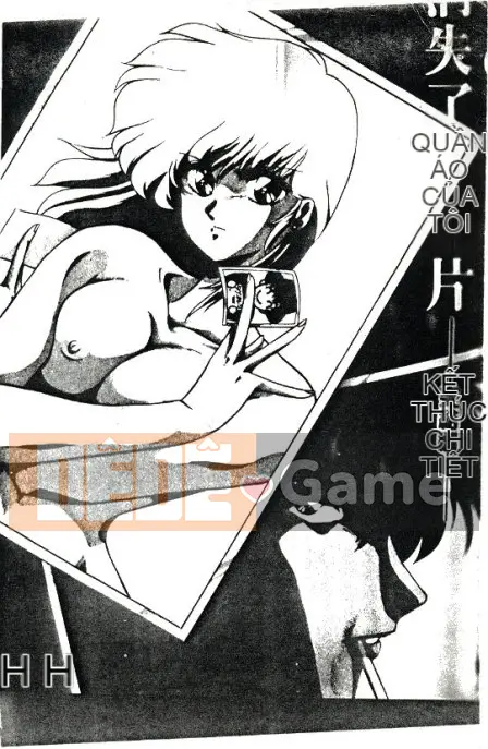 [Youka] Áo khoác đào [Trung bình]