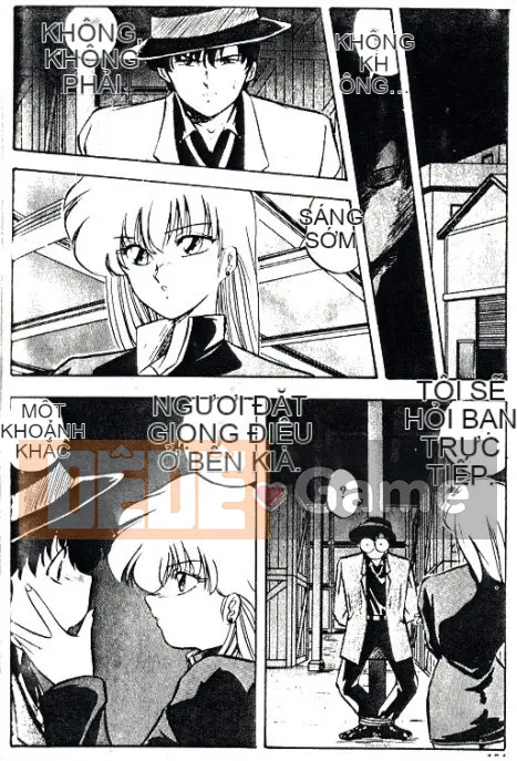 [Youka] Áo khoác đào [Trung bình]