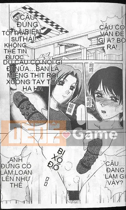 [ Caramerudou ] Vị caramel [ Vừa ]