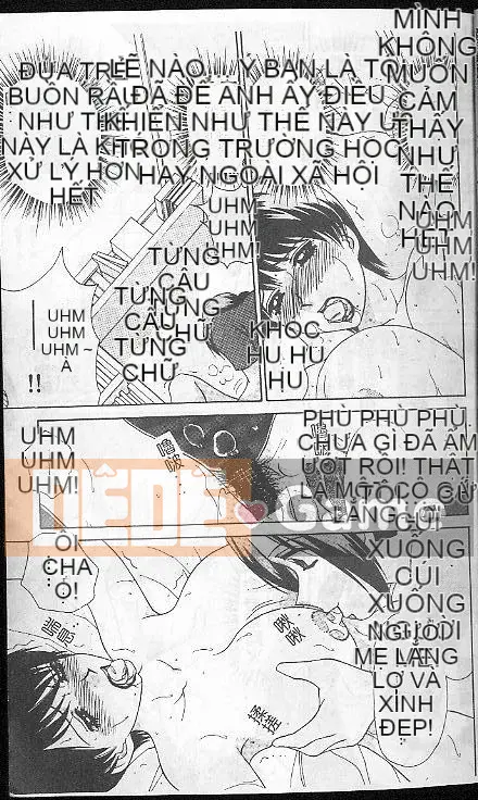 [ Caramerudou ] Vị caramel [ Vừa ]