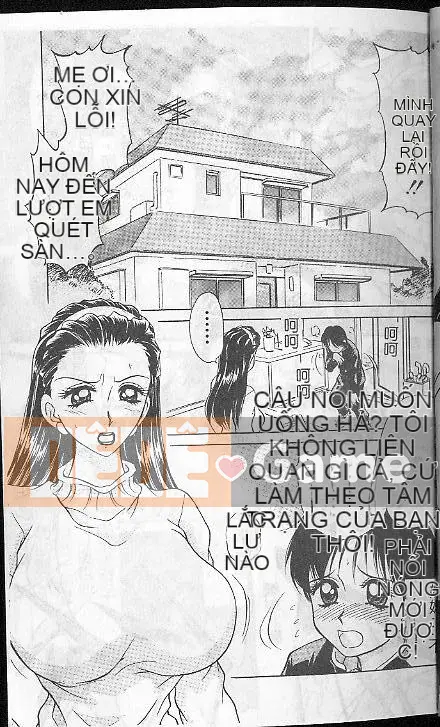 [ Caramerudou ] Vị caramel [ Vừa ]