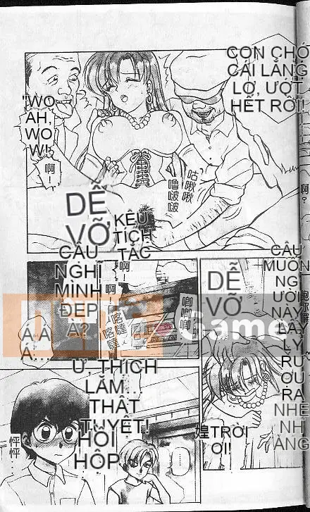 [ Caramerudou ] Vị caramel [ Vừa ]