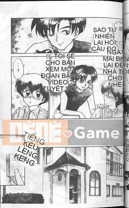 [ Caramerudou ] Vị caramel [ Vừa ]