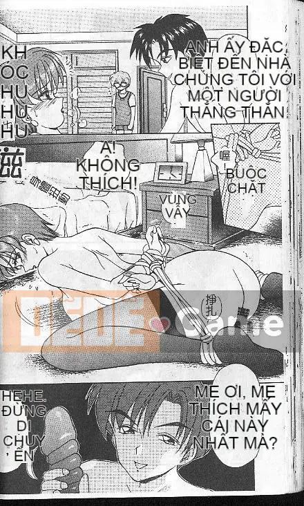 [ Caramerudou ] Vị caramel [ Vừa ]