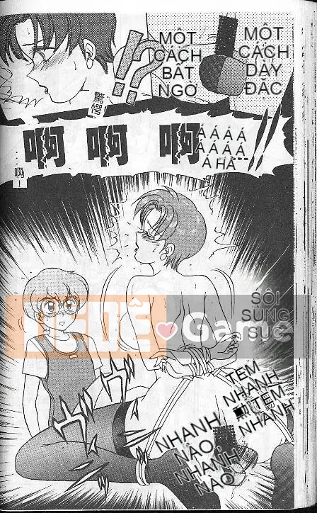 [ Caramerudou ] Vị caramel [ Vừa ]