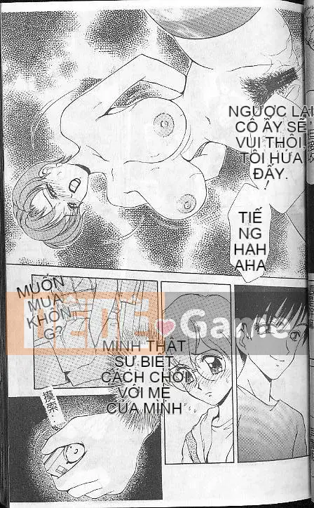 [ Caramerudou ] Vị caramel [ Vừa ]