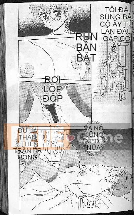 [ Caramerudou ] Vị caramel [ Vừa ]