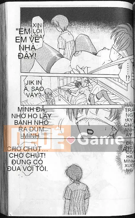 [ Caramerudou ] Vị caramel [ Vừa ]