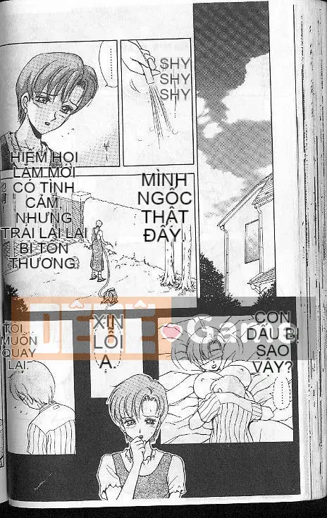 [ Caramerudou ] Vị caramel [ Vừa ]