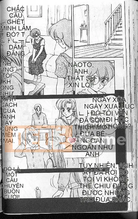 [ Caramerudou ] Vị caramel [ Vừa ]