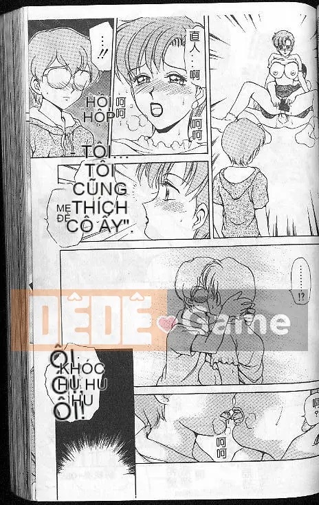 [ Caramerudou ] Vị caramel [ Vừa ]