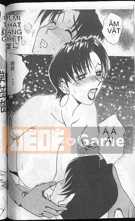 [ Caramerudou ] Vị caramel [ Vừa ]