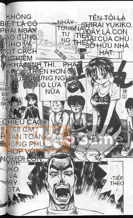 [ Caramerudou ] Vị caramel [ Vừa ]