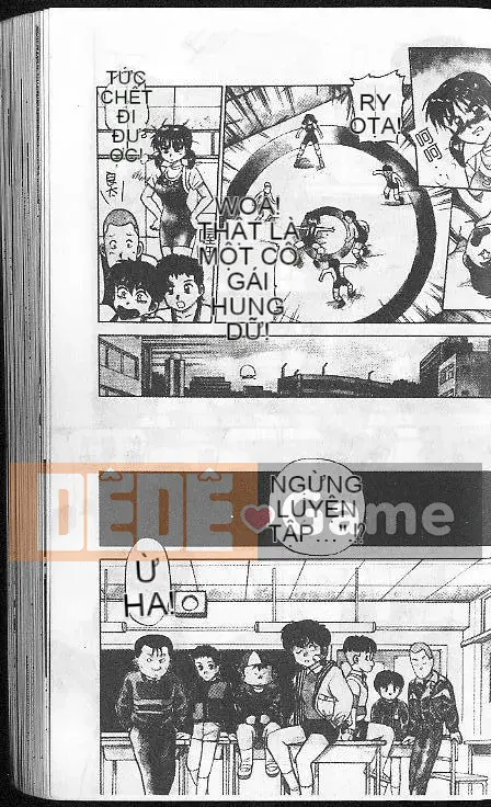 [ Caramerudou ] Vị caramel [ Vừa ]