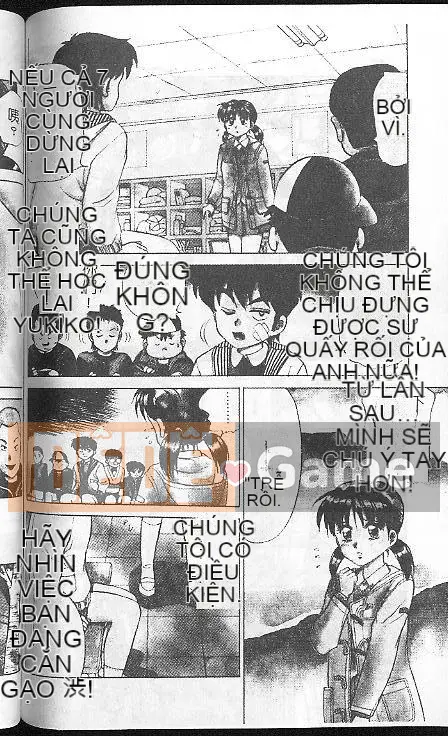 [ Caramerudou ] Vị caramel [ Vừa ]