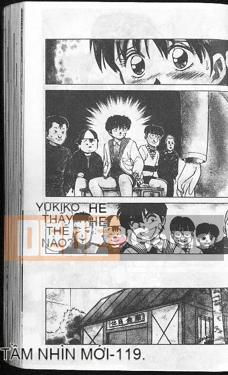 [ Caramerudou ] Vị caramel [ Vừa ]