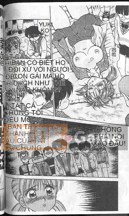 [ Caramerudou ] Vị caramel [ Vừa ]