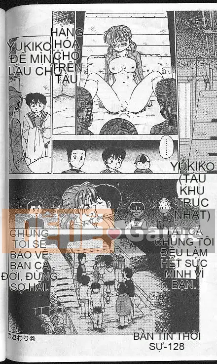 [ Caramerudou ] Vị caramel [ Vừa ]