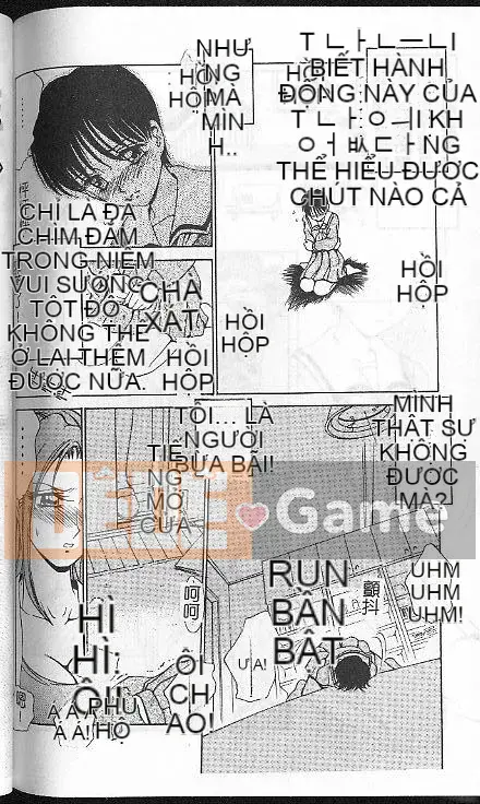 [ Caramerudou ] Vị caramel [ Vừa ]