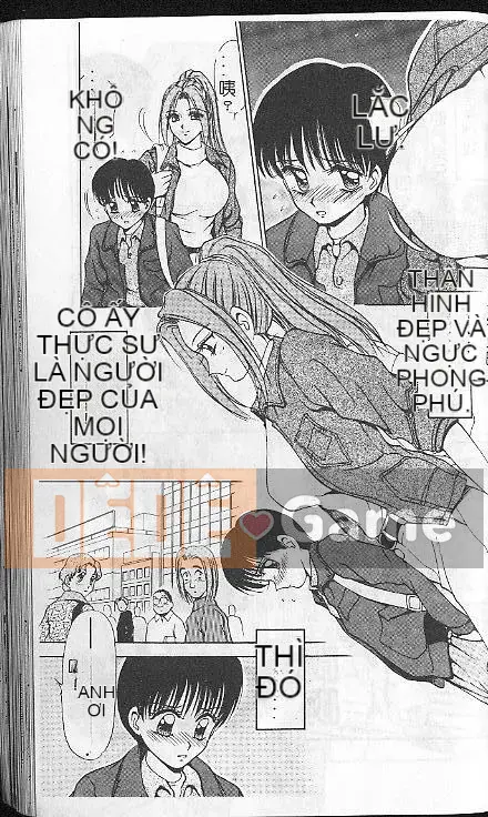 [ Caramerudou ] Vị caramel [ Vừa ]