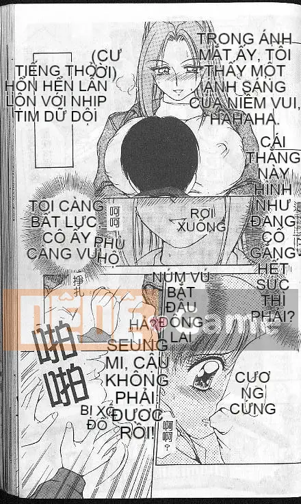 [ Caramerudou ] Vị caramel [ Vừa ]