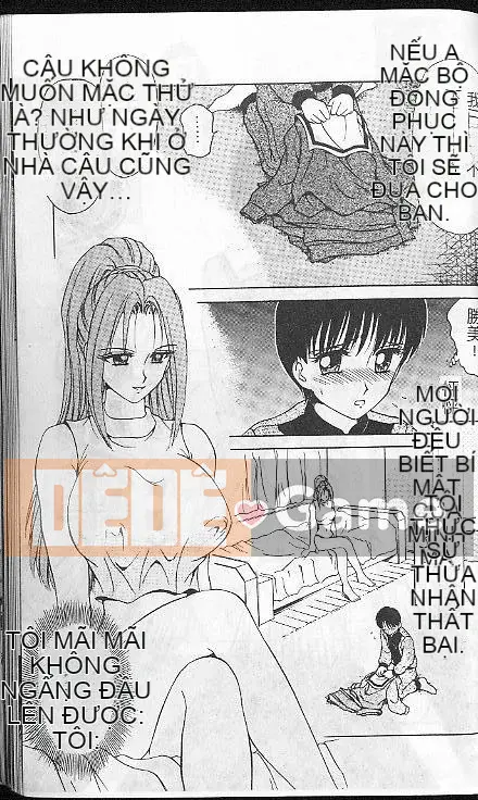 [ Caramerudou ] Vị caramel [ Vừa ]