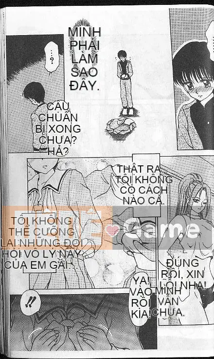 [ Caramerudou ] Vị caramel [ Vừa ]