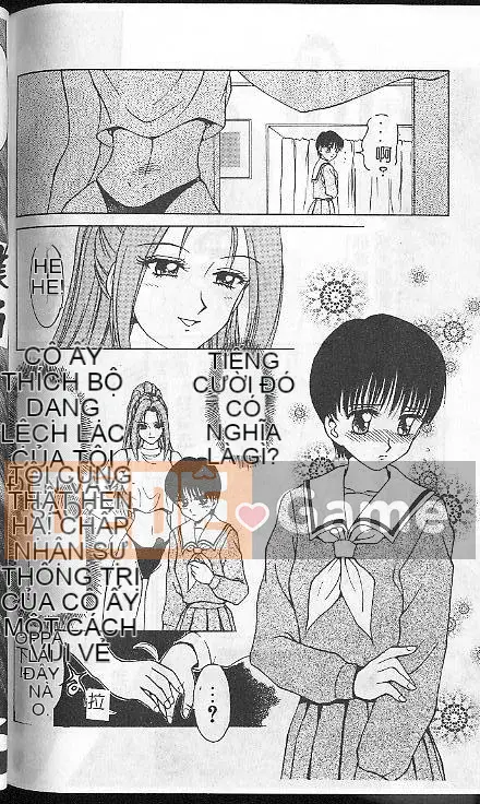 [ Caramerudou ] Vị caramel [ Vừa ]