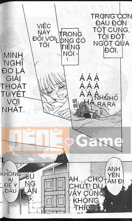 [ Caramerudou ] Vị caramel [ Vừa ]