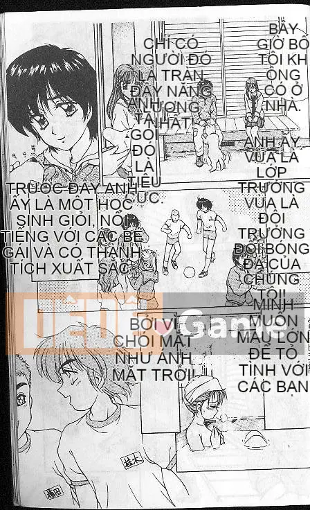 [ Caramerudou ] Vị caramel [ Vừa ]