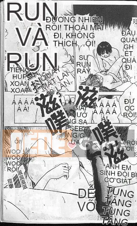 [ Caramerudou ] Vị caramel [ Vừa ]