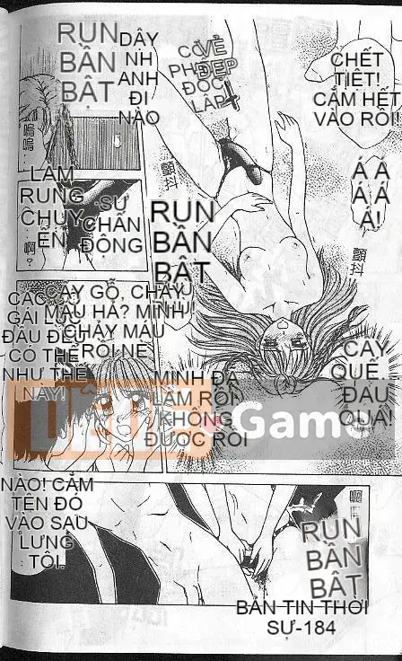 [ Caramerudou ] Vị caramel [ Vừa ]