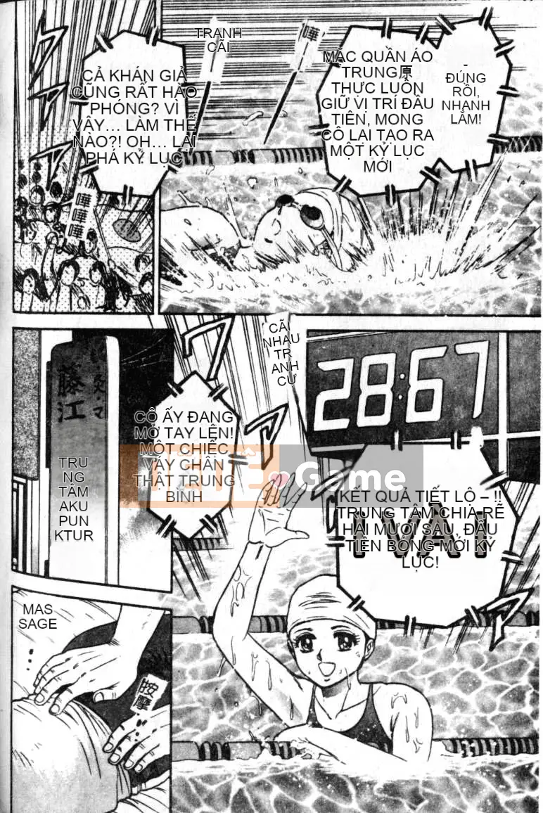 [Masashi Chikaishi] Địt mẹ em [Chu]