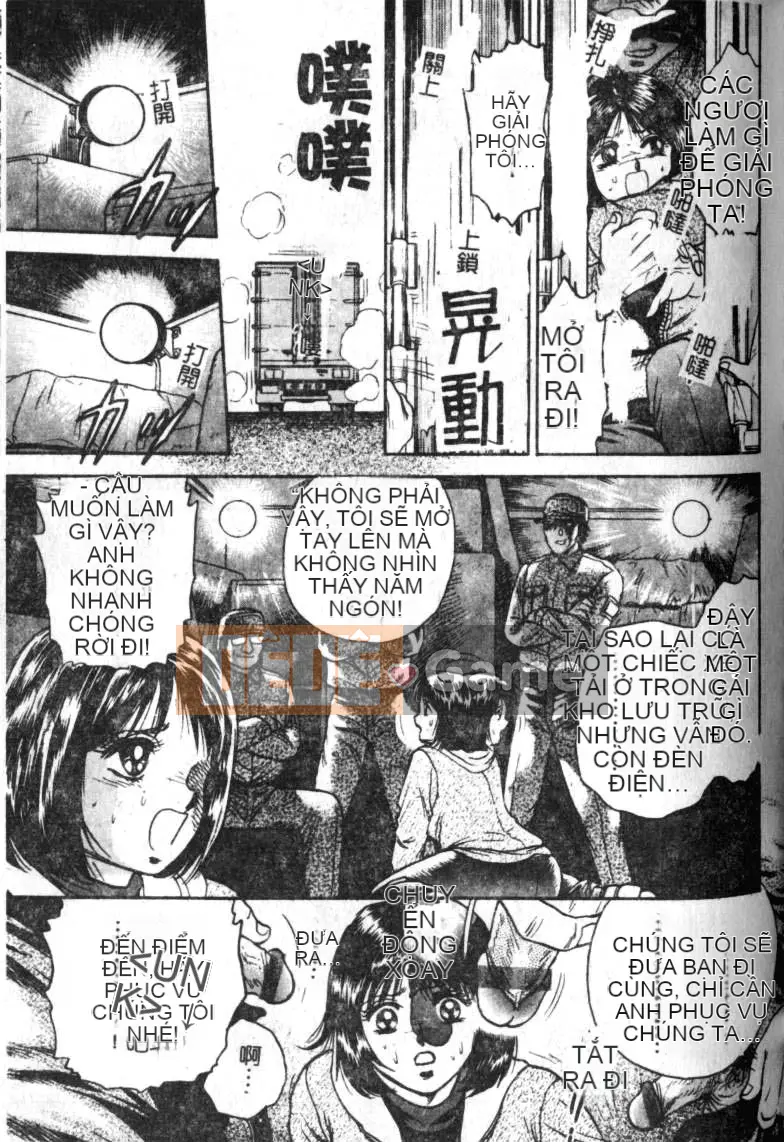 [Masashi Chikaishi] Địt mẹ em [Chu]