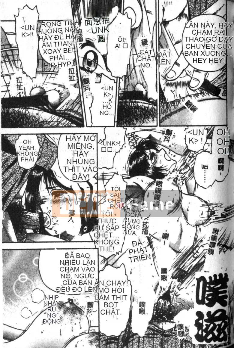 [Masashi Chikaishi] Địt mẹ em [Chu]