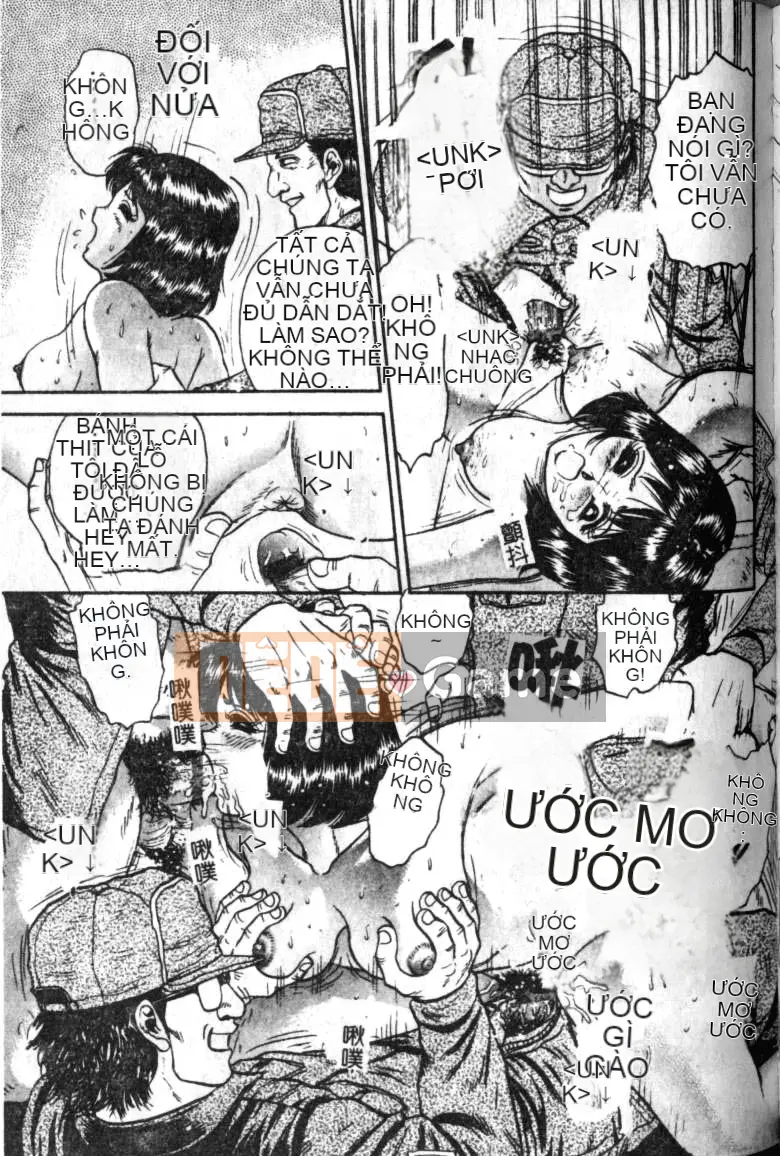 [Masashi Chikaishi] Địt mẹ em [Chu]