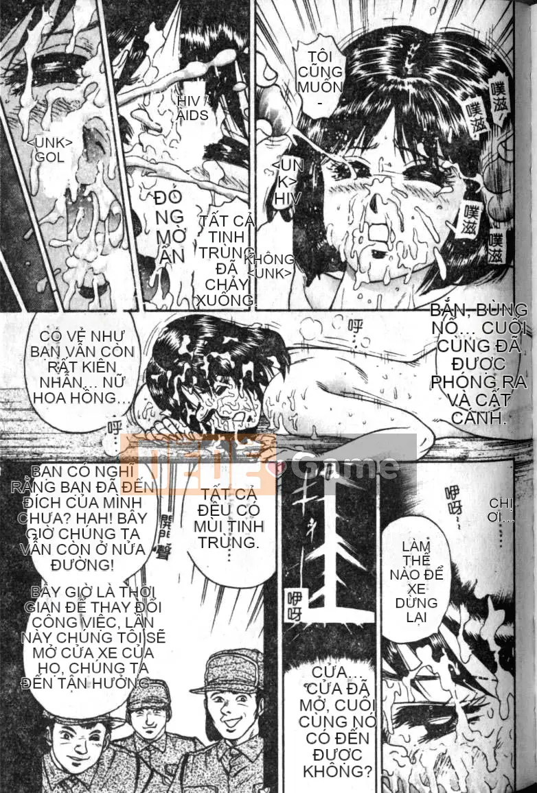 [Masashi Chikaishi] Địt mẹ em [Chu]