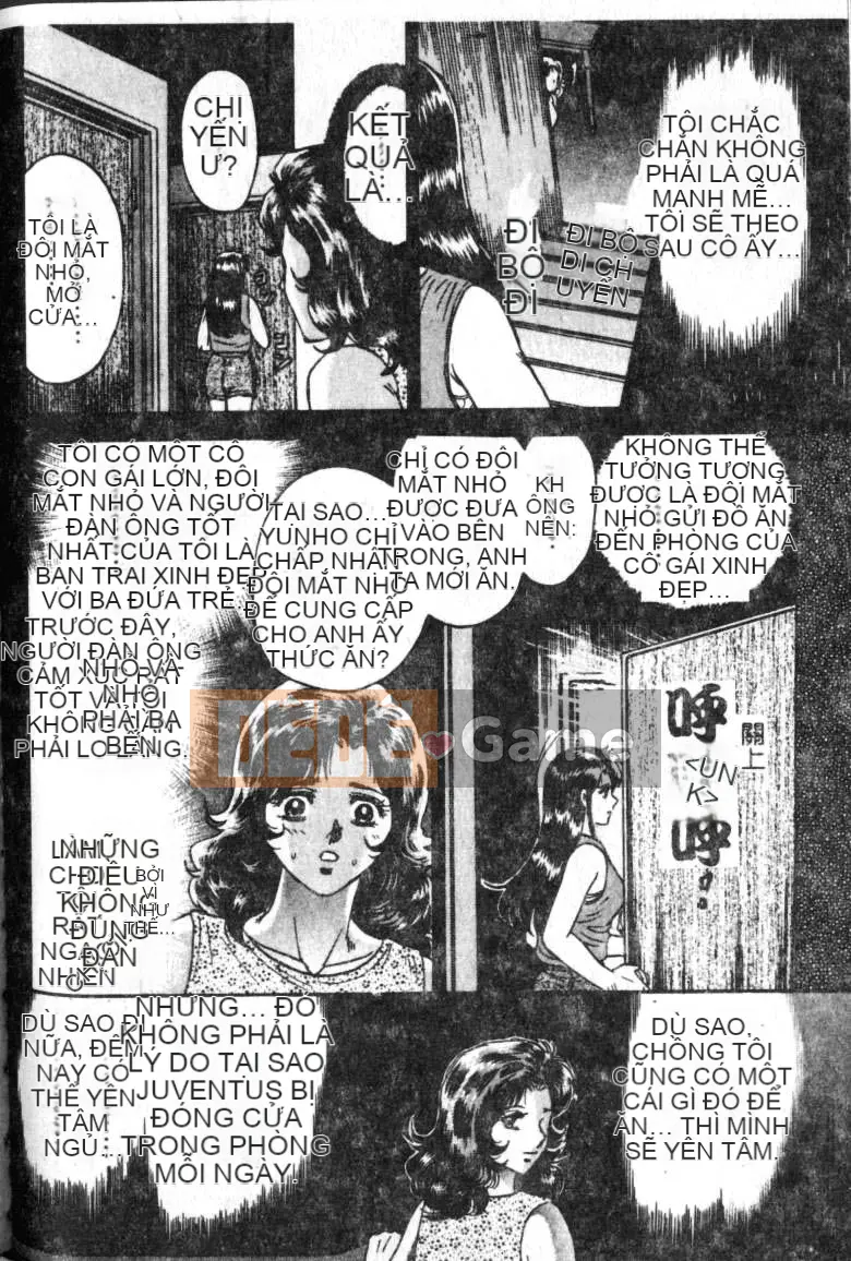 [Masashi Chikaishi] Địt mẹ em [Chu]