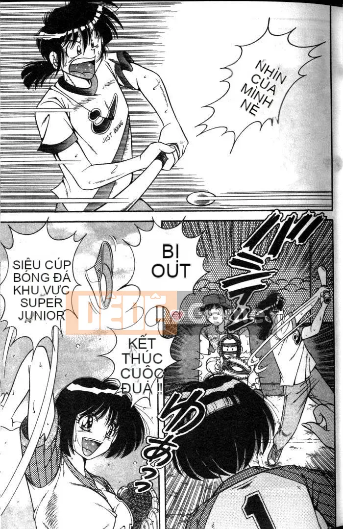 [Umino Sachi] Chào buổi sáng 3 [Trung bình]